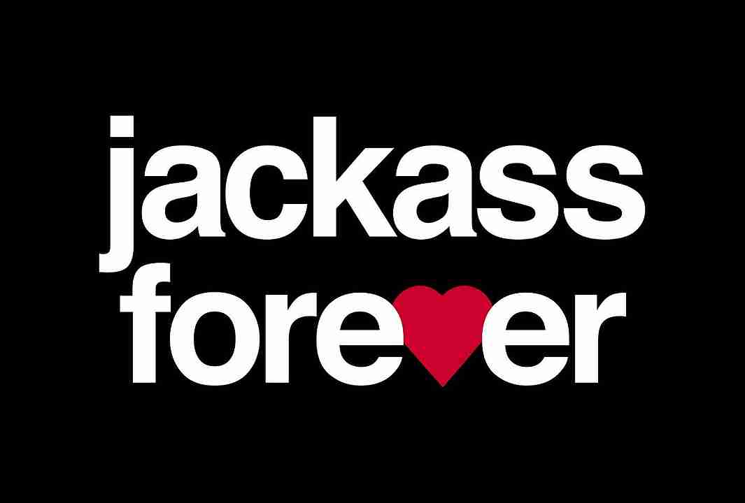 Jackass Forever