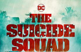 The Suicide Squad: James Gunn condivide un simpatico poster