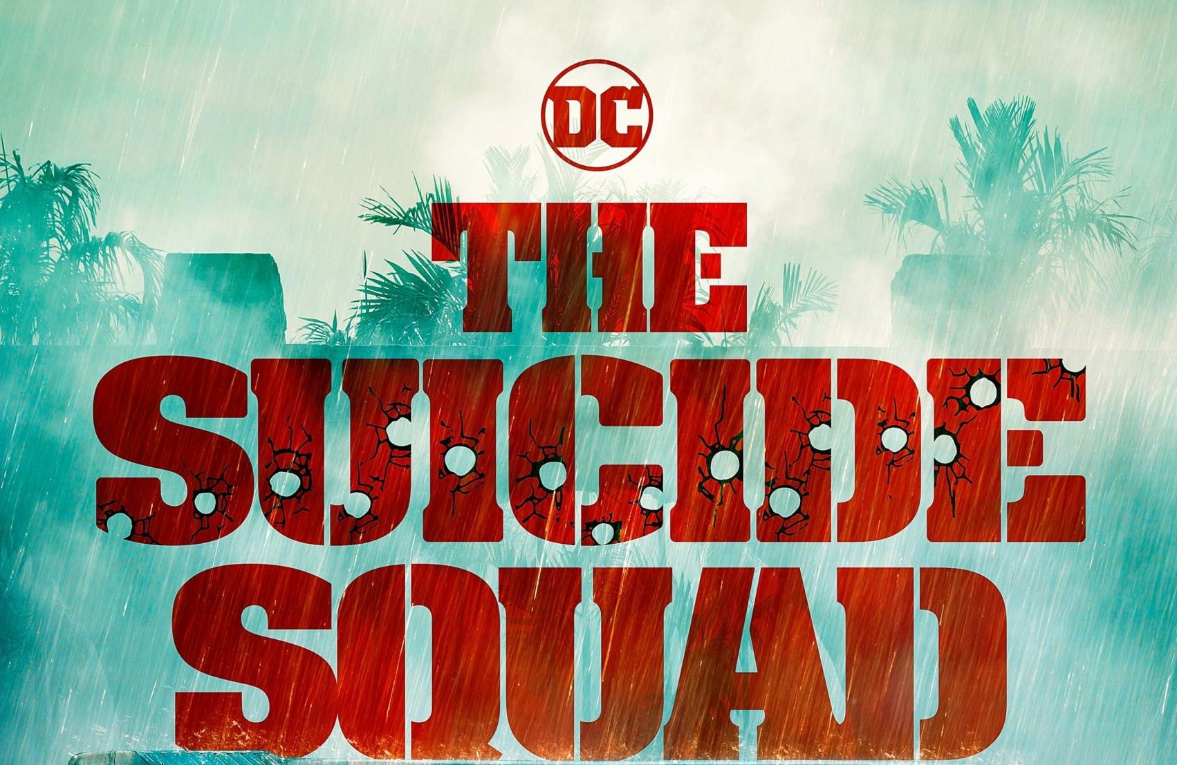 The Suicide Squad: James Gunn condivide un simpatico poster