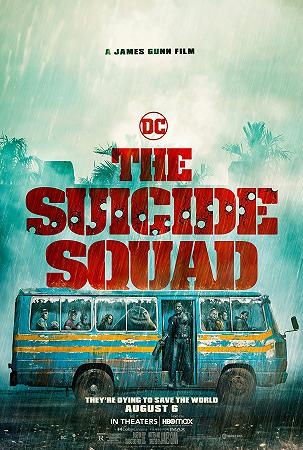 The Suicide Squad