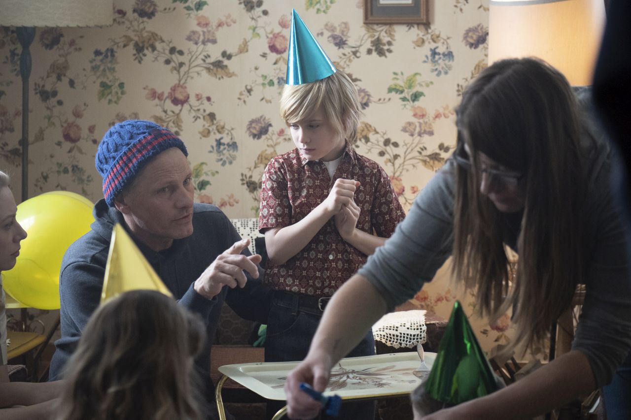 Falling – Storia di un padre: il 26 agosto esce il film diretto da Viggo Mortensen