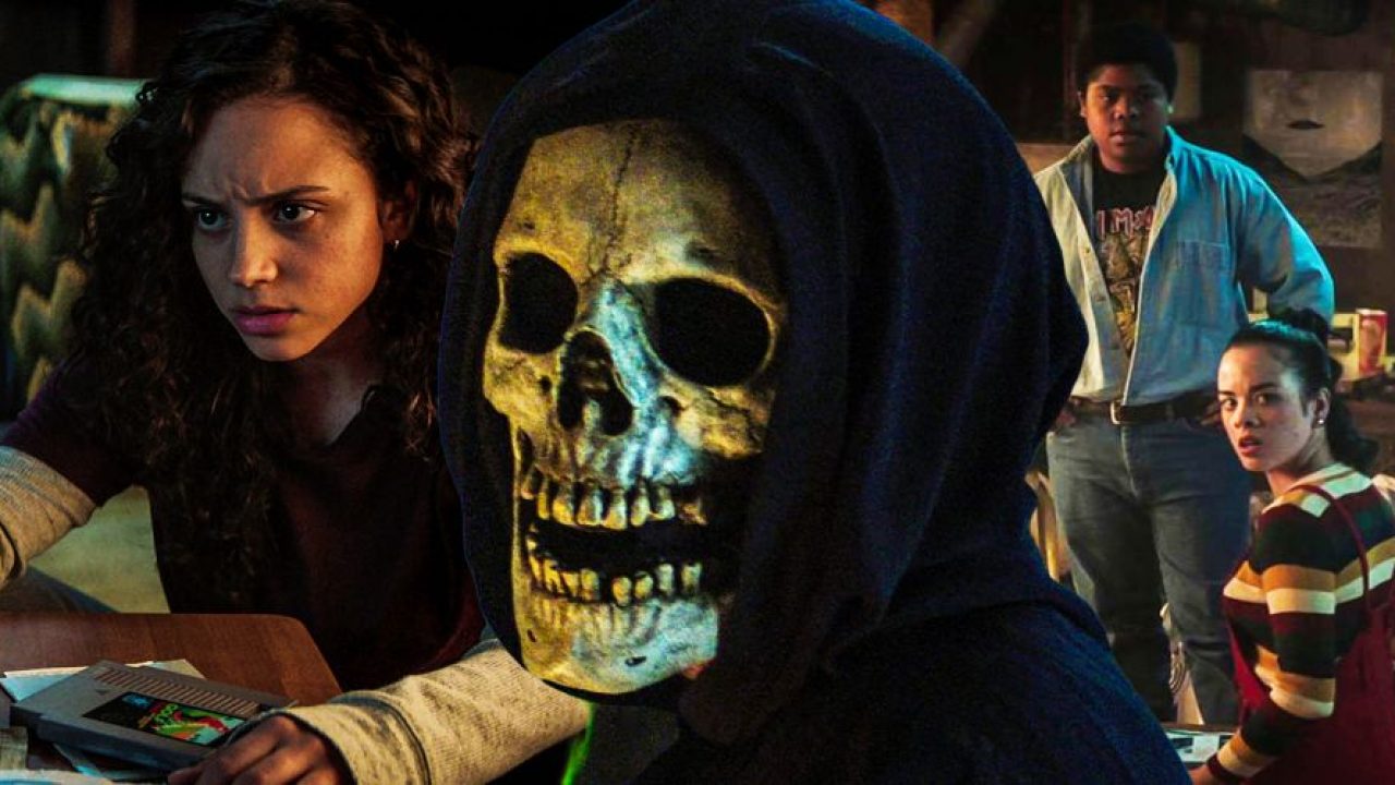 Fear Street Parte 1: 1994, la recensione – Quando Piccoli Brividi diventa violento e sanguinoso