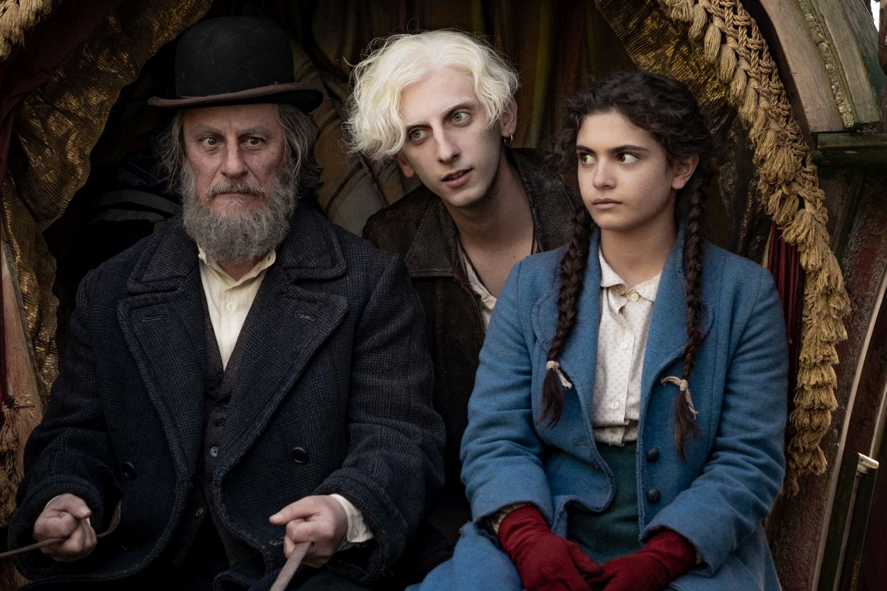 Venezia 78: Freaks Out vince il leoncino d’oro, La Caja la segnalazione Cinema for UNICEF