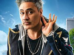 Free Guy – Eroe per Gioco: una clip e la featurette su Taika Waititi