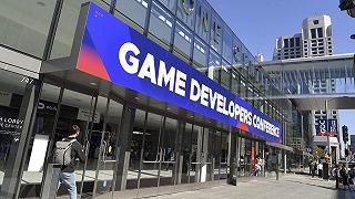 La GDC 2022 sarà dal vivo, ecco quando si terrà