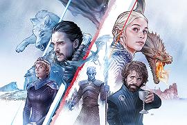 Game of Thrones: le serie animate in produzione sono ora tre