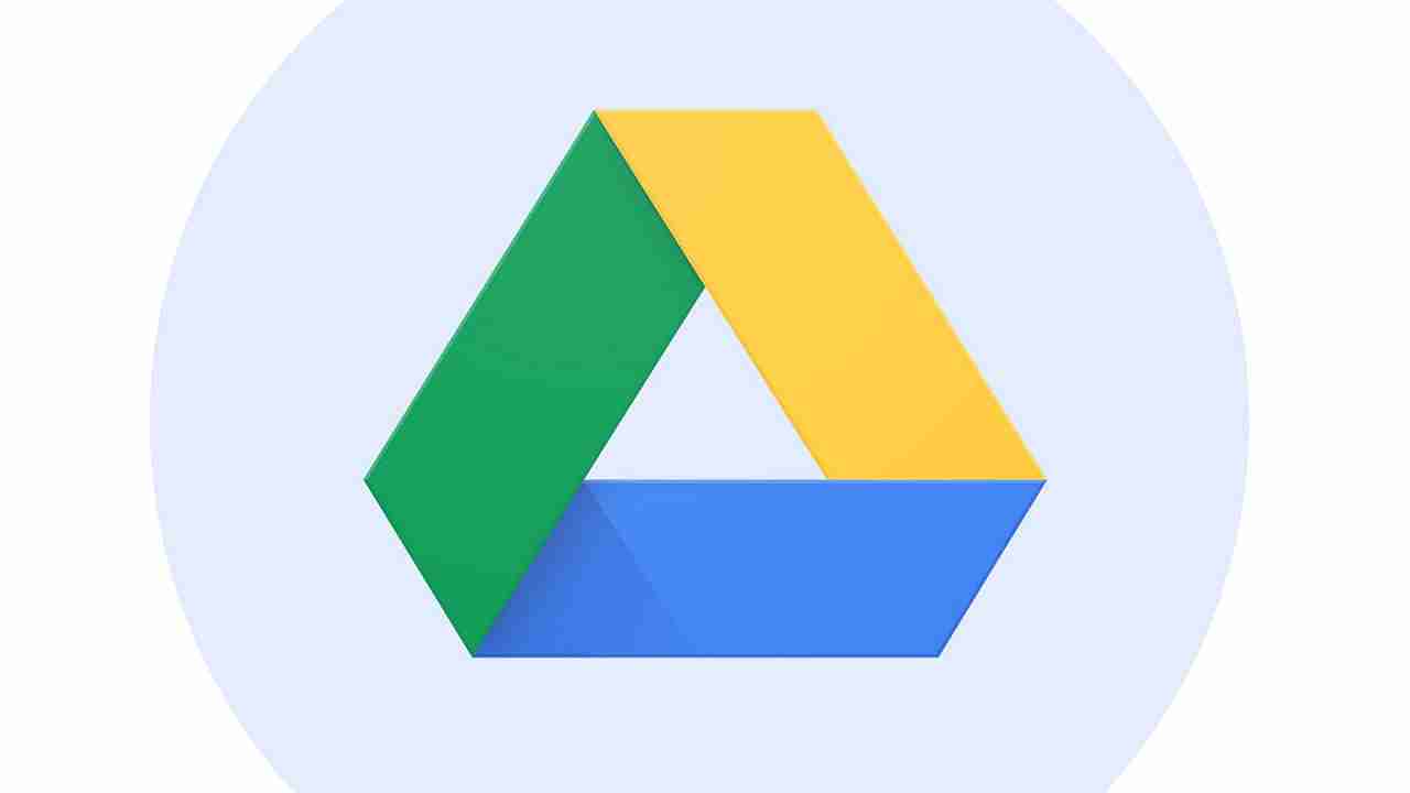 Google Drive