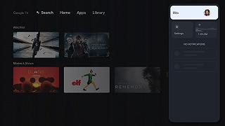 Google TV Setup: l’app arriva a sorpresa sul Play Store