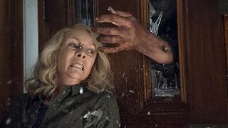 Halloween Ends: Jamie Lee Curtis annuncia che il trailer uscirà il 20 luglio