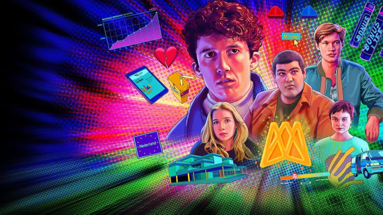 Come vendere droga online (in fretta) 3: trailer della nuova stagione in arrivo su Netflix