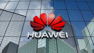 Huawei potrebbe tornare a produrre smartphone 5G in massa molto presto