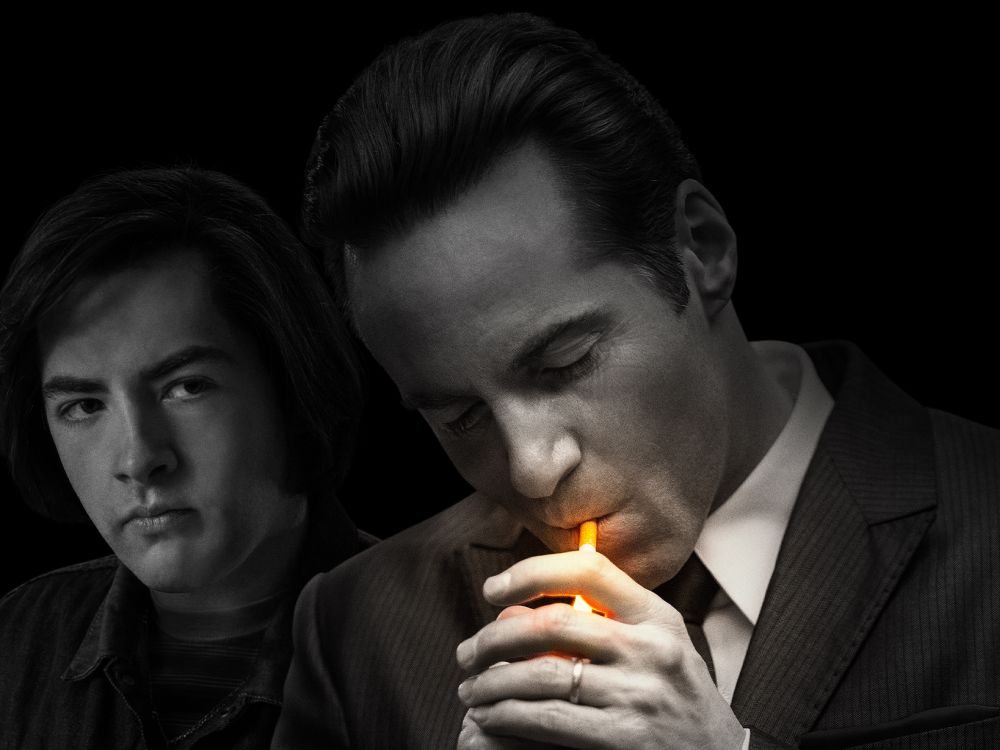 I molti santi del New Jersey, la recensione del prequel di I Soprano: criminali fuori tempo massimo