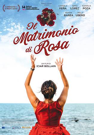 Il matrimonio di Rosa