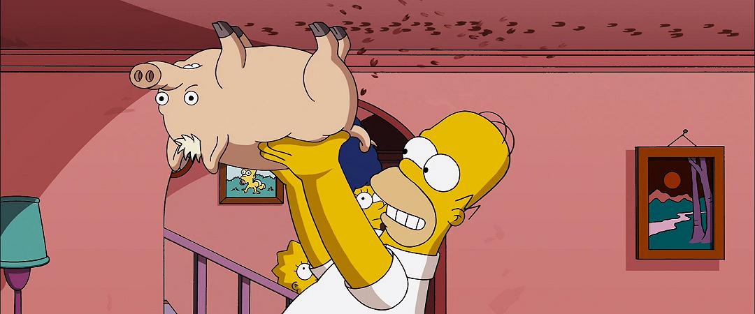 I Simpson: il film sequel sarebbe ancora nei piani della produzione