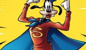 Il Club dei Supereroi: Disney Panini presenta un nuovo bimestrale