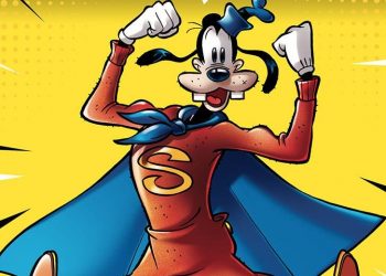 Il Club dei Supereroi: Disney Panini presenta un nuovo bimestrale