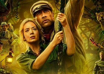 Jungle Cruise: annunciato il sequel del film Disney con Dwayne Johnson ed Emily Blunt