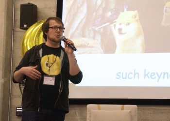 Dogecoin, il co-creatore ripudia le criptovalute: "sono una tecnologia di destra"