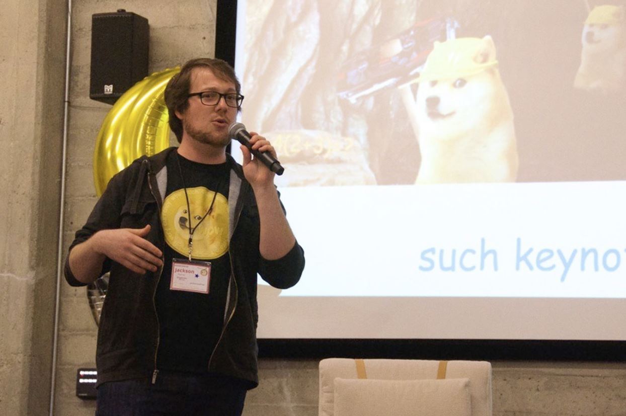 Dogecoin, il co-creatore ripudia le criptovalute: “sono una tecnologia di destra”