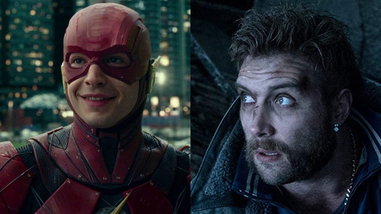 The Flash: Jai Courtney vuole il suo Captain Boomerang in un prossimo film