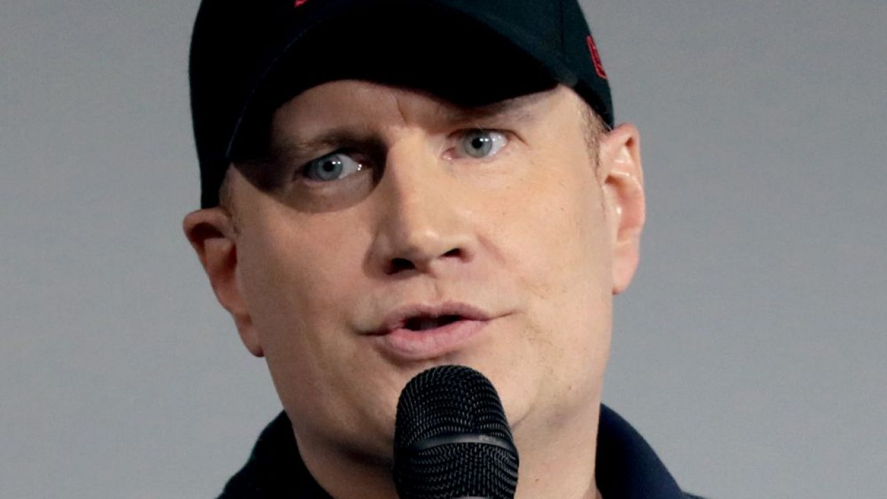 Kevin Feige