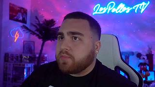 Twitch: la SWAT irrompe durante la live di LosPollosTV