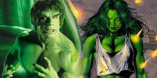 She-Hulk: Lou Ferrigno ha un consiglio per la serie Marvel