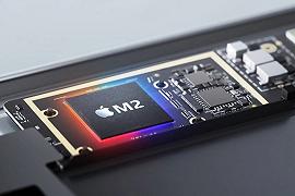 Apple M2: il SoC è stato rimandato, stando a un report