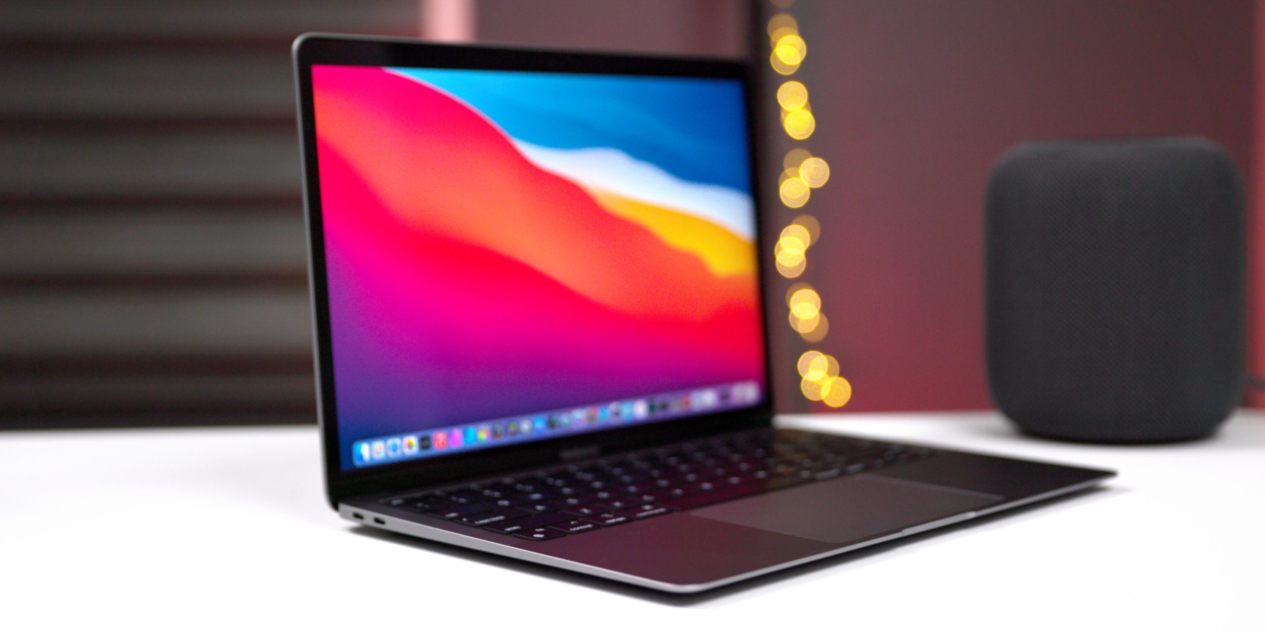 MacBook M1: per dei report gli schermi si rompono da soli