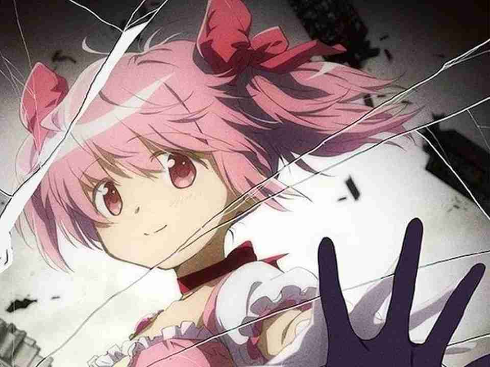 Madoka Magica