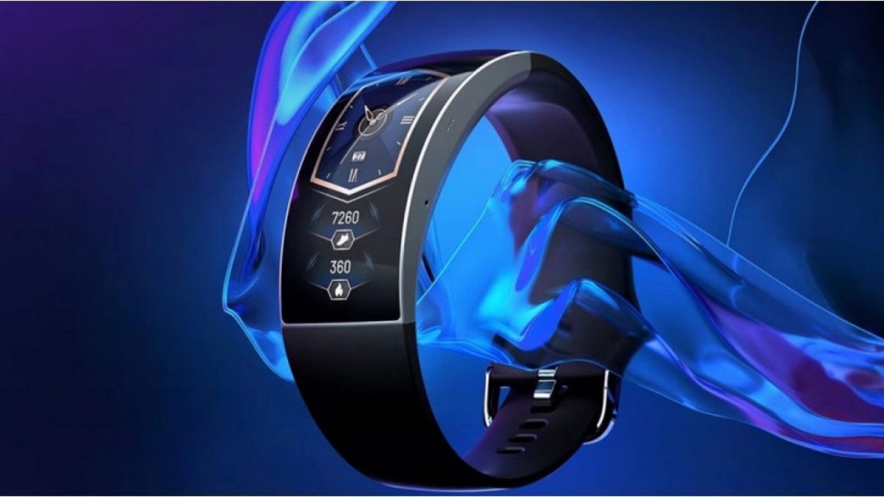 Mi Band X