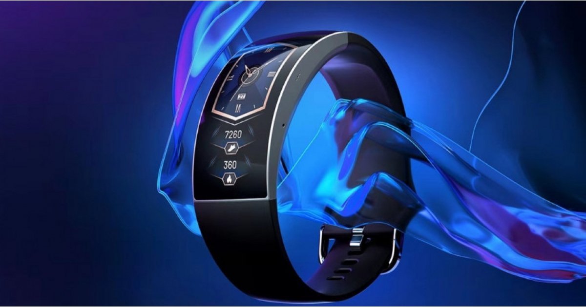 Xiaomi: un leak anticipa il Mi Band X con display curvo