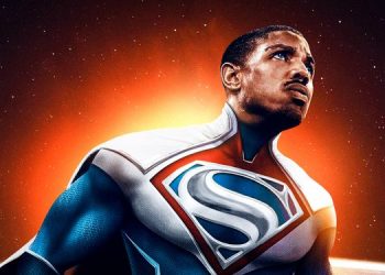 Superman: Michael B. Jordan protagonista di una serie di HBO Max