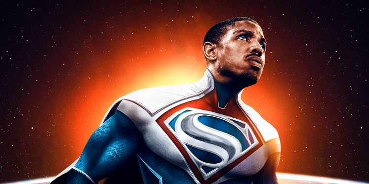 Michael-B-Jordan-Superman