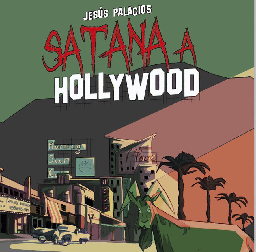 Satana a Hollywood, Edizioni NPE