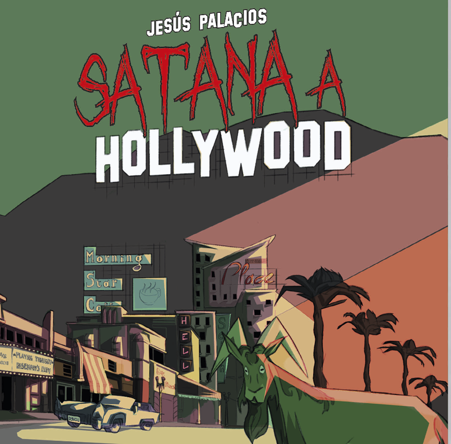 Satana a Hollywood: Edizioni NPE pubblica il libro su cinema e occulto