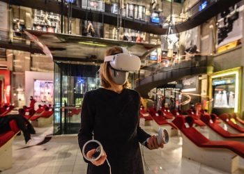 Virtual Reality Experience 2021: a settembre e ottobre torna il il festival italiano sulla realtà immersiva
