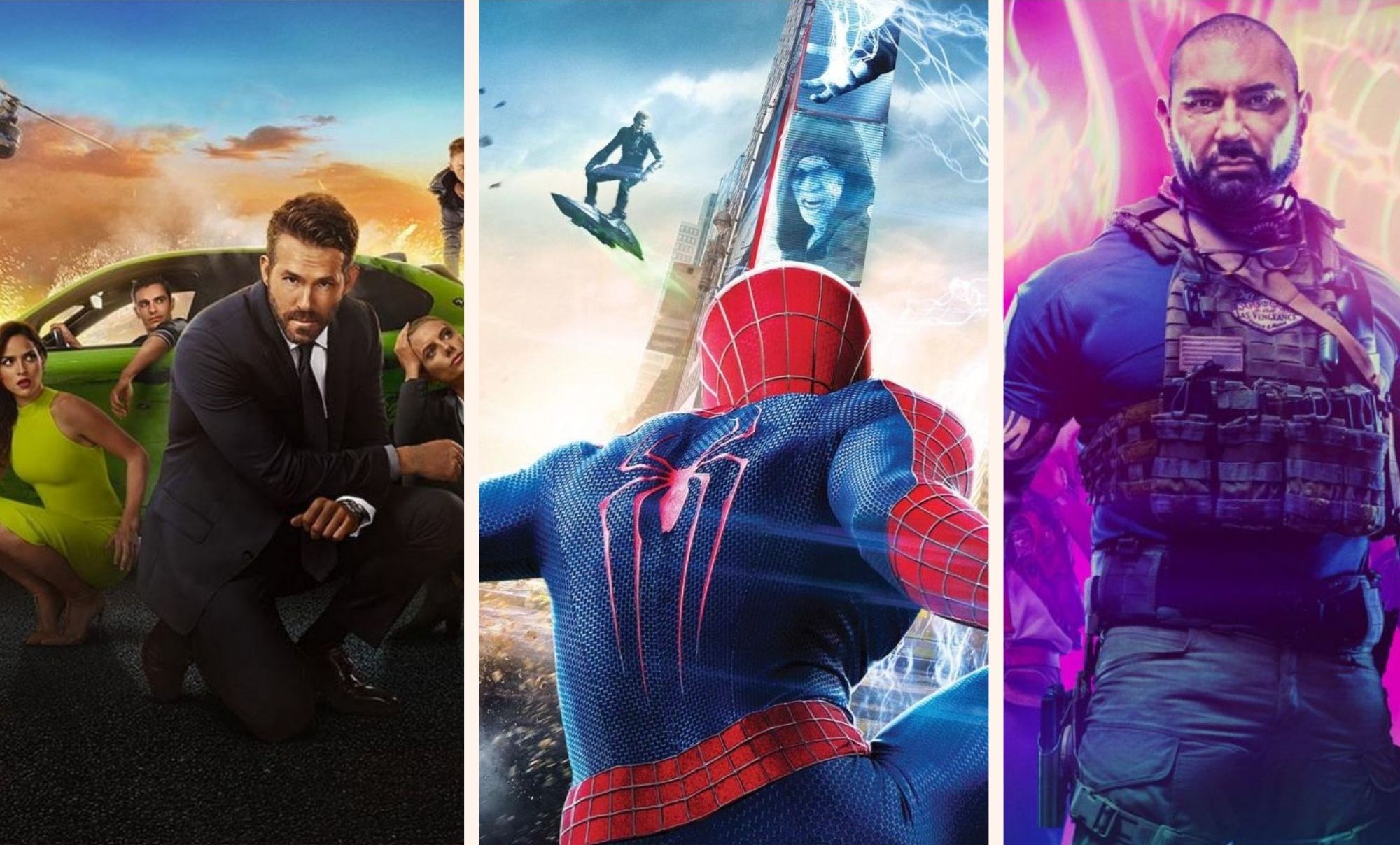 I 10 migliori film 4K da vedere su Netflix