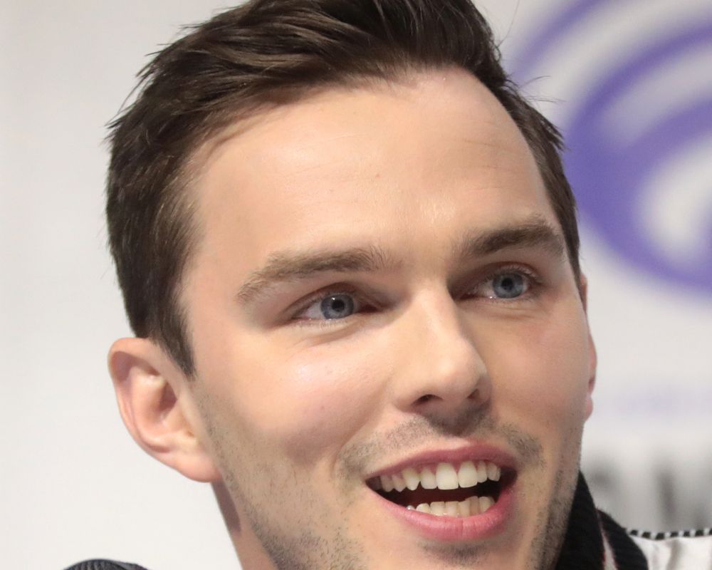 The Menu: Nicholas Hoult si unisce al cast del film con Anya Taylor-Joy