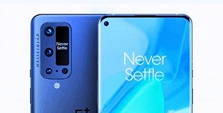 OnePlus 9T Pro avrà uno schermo posteriore e uno Snapdragon 888 Plus?