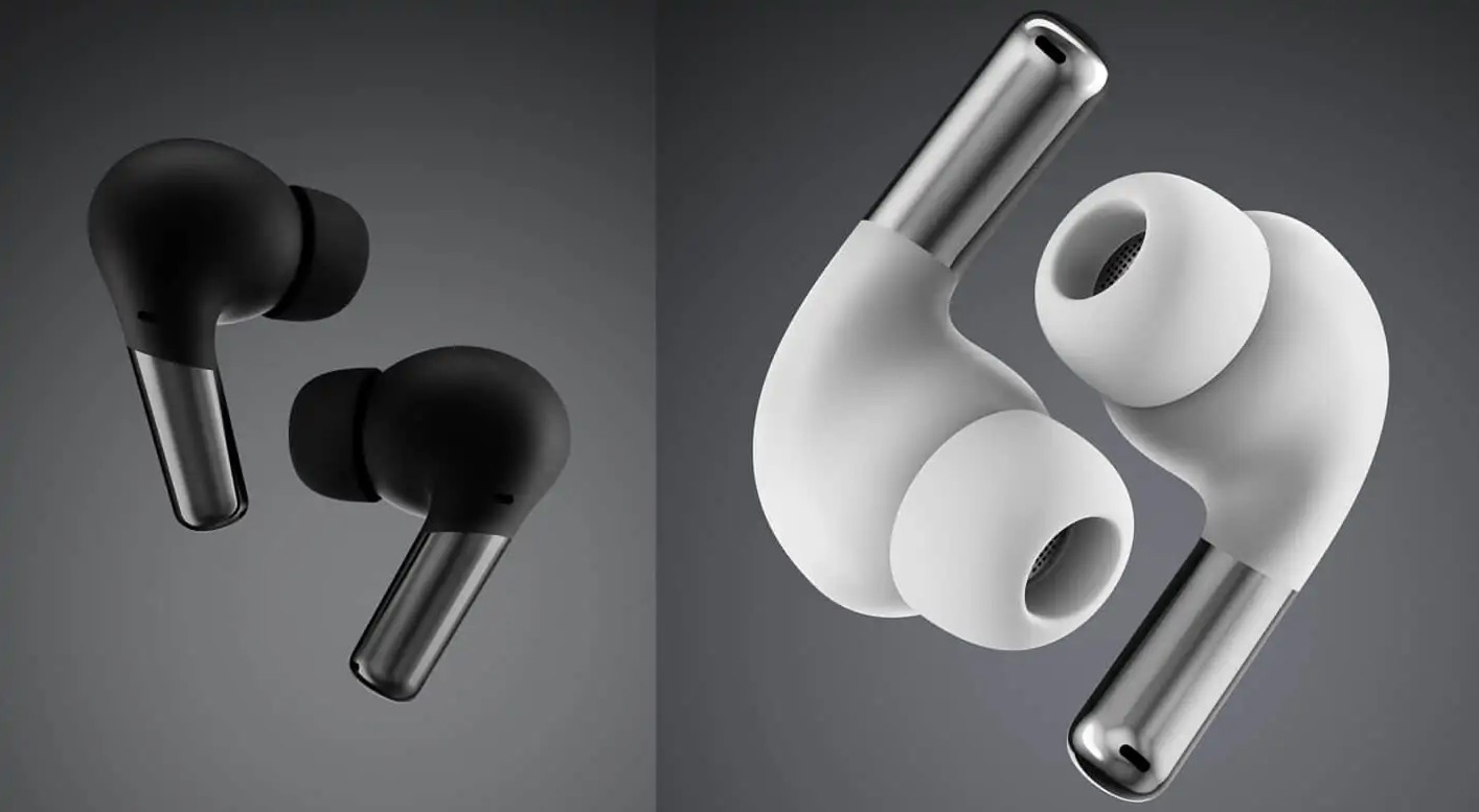 OnePlus Buds Pro: svelati prezzo e data d’uscita delle cuffie