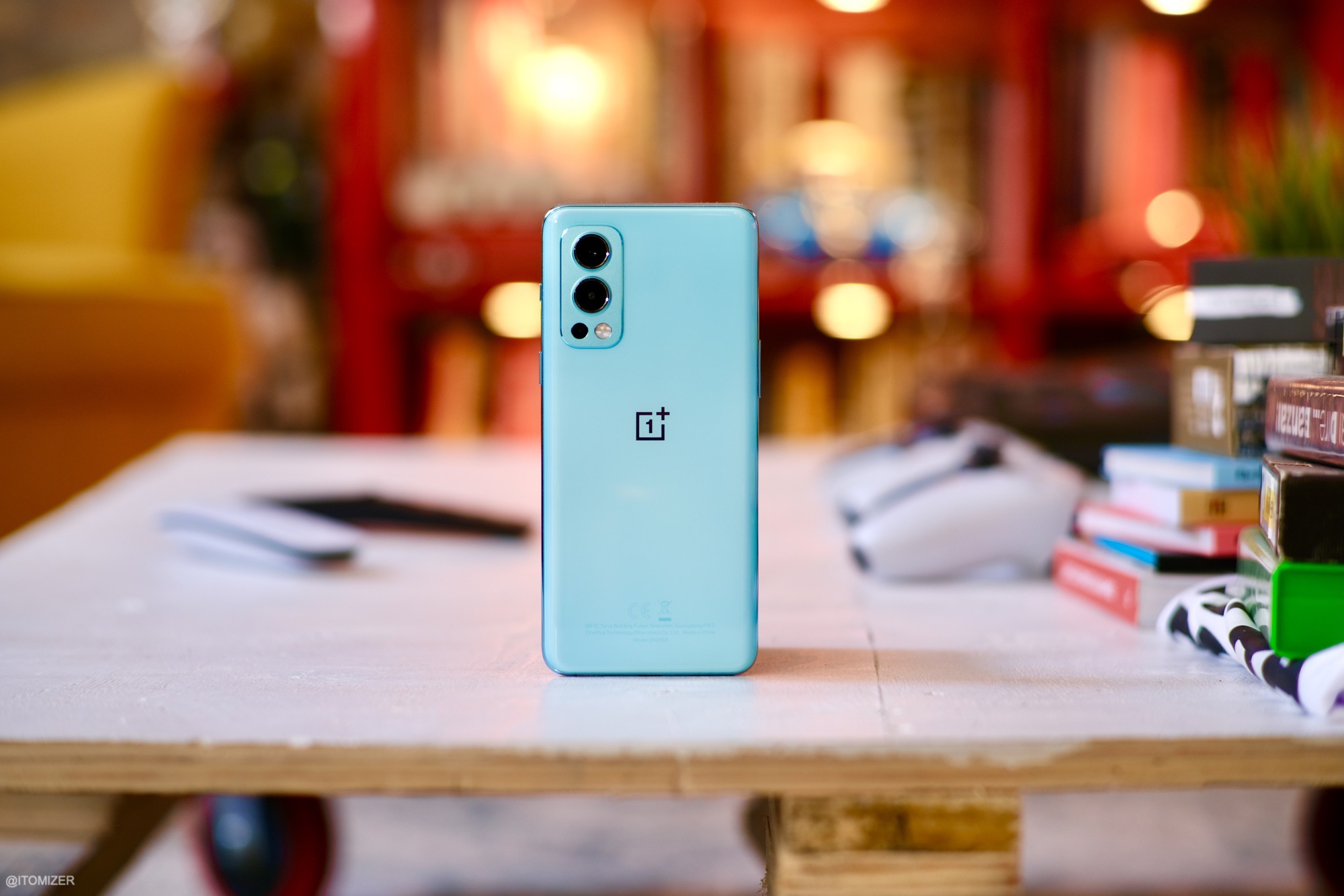 OnePlus Nord 2, recensione: must buy