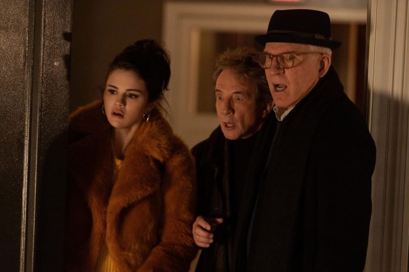 Murder In The Building Saison 2 Only Murders In The Building: il trailer ufficiale e le foto della