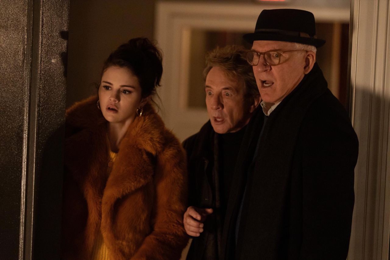 Only Murders in the Building 2: il teaser annuncia l’arrivo su Disney+ il 28 giugno
