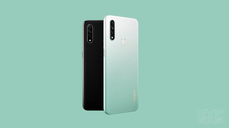 Oppo lancerà un pieghevole per sfidare Samsung entro fine anno?