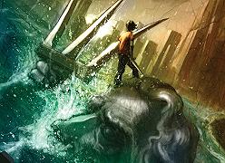 Percy Jackson and the Olympians: primo teaser della serie Disney+