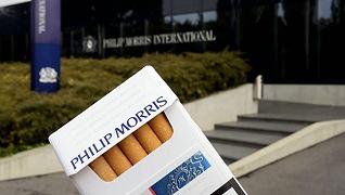 “Le sigarette devono essere vietate”, dice il CEO di Philip Morris International