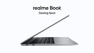 Realme Book è vicino? Dei render mostrano il portatile