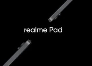 Realme Pad: leakati render e informazioni sul tablet