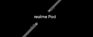 Realme Pad: leakati render e informazioni sul tablet